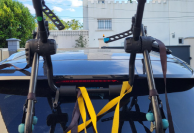 Location Porte vélos Autre à Saulx-les-Chartreux